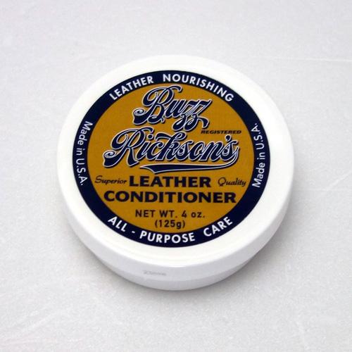 バズ・リクソンズ　バズリクソン レザー・コンディショナー　“BUZZ RICKSON'S LEATHER CONDITIONER” BR02762 | BUZZ RICKSON'S | 02
