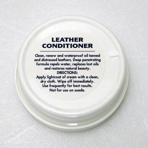 バズ・リクソンズ　バズリクソン レザー・コンディショナー　“BUZZ RICKSON'S LEATHER CONDITIONER” BR02762 | BUZZ RICKSON'S | 03