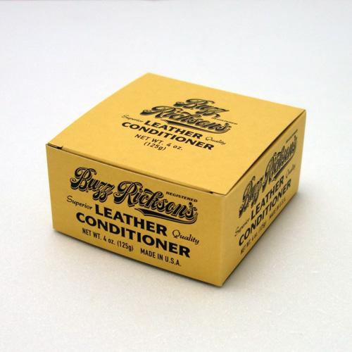 バズ・リクソンズ　バズリクソン レザー・コンディショナー　“BUZZ RICKSON'S LEATHER CONDITIONER” BR02762 | BUZZ RICKSON'S | 04
