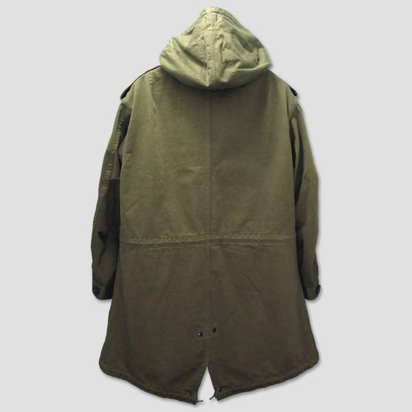 BUZZ RICKSON'S　ミリタリーType M-51 PARKA　“BUZZ RICKSON CLOTHES" | BUZZ RICKSON'S | 01