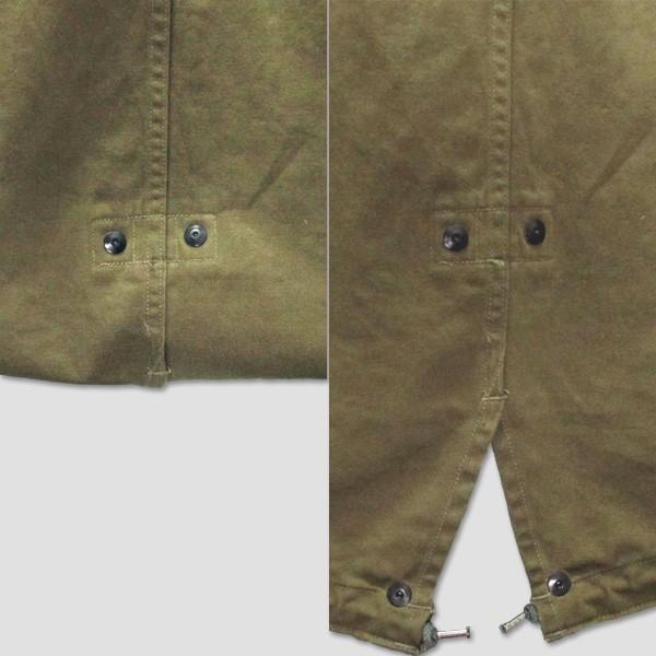 BUZZ RICKSON'S　ミリタリーType M-51 PARKA　“BUZZ RICKSON CLOTHES" | BUZZ RICKSON'S | 03