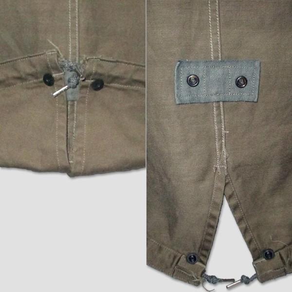 BUZZ RICKSON'S　ミリタリーType M-51 PARKA　“BUZZ RICKSON CLOTHES" | BUZZ RICKSON'S | 04