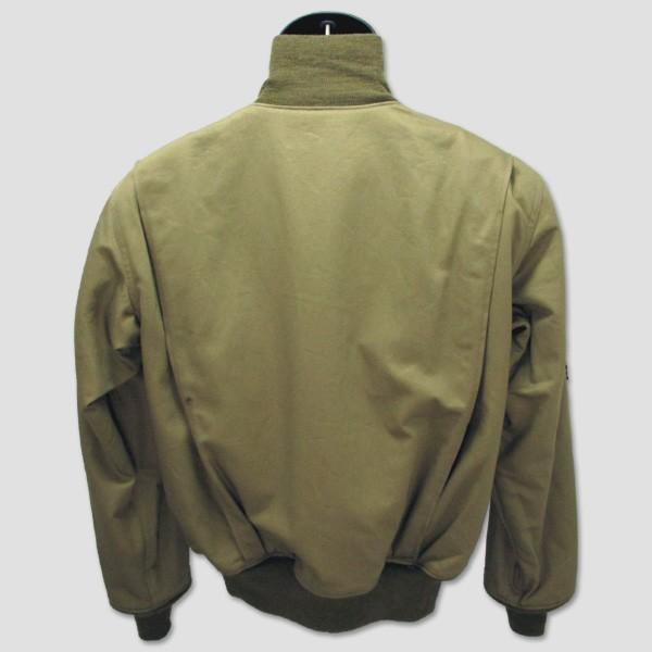 BUZZ RICKSON'S　ミリタリーType TANK PATCH POCKET ジャケット“2ND ARMOR DIV.COMBAT WINTER JACKET” | BUZZ RICKSON'S | 02