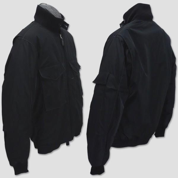 バズリクソンズ　ウィリアムギブソン　TYPE BLACK J-WFS WEP BUZZ RICKSON'S バズ・リクソンズ WILLIAM GIBSON Type BLACK J-WFS