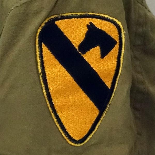 バズ・リクソンズ BUZZ RICKSON'S　ヘリコプター クルージャケット　“HELICOPTER CREW JACKET” BR14720 | BUZZ RICKSON'S | 08