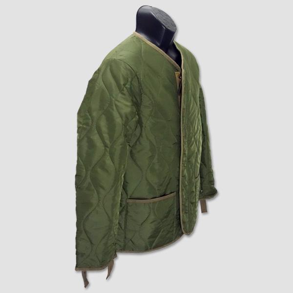 バズ・リクソンズ　BUZZ RICKSON'S　Type M-65 LINER JACKET　“EXTREME COLD WEATHER COAT” BR14863 | BUZZ RICKSON'S | 02