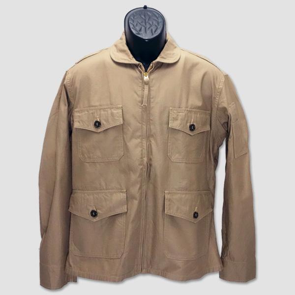 バズ・リクソンズ　BUZZ RICKSON'S　BUZZ RICKSON'S　Type MIL-J-7758A　“FLYING VERY LIGHT JACKET” BR14938 | BUZZ RICKSON'S