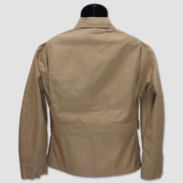 バズ・リクソンズ　BUZZ RICKSON'S　BUZZ RICKSON'S　Type MIL-J-7758A　“FLYING VERY LIGHT JACKET” BR14938 | BUZZ RICKSON'S | 01