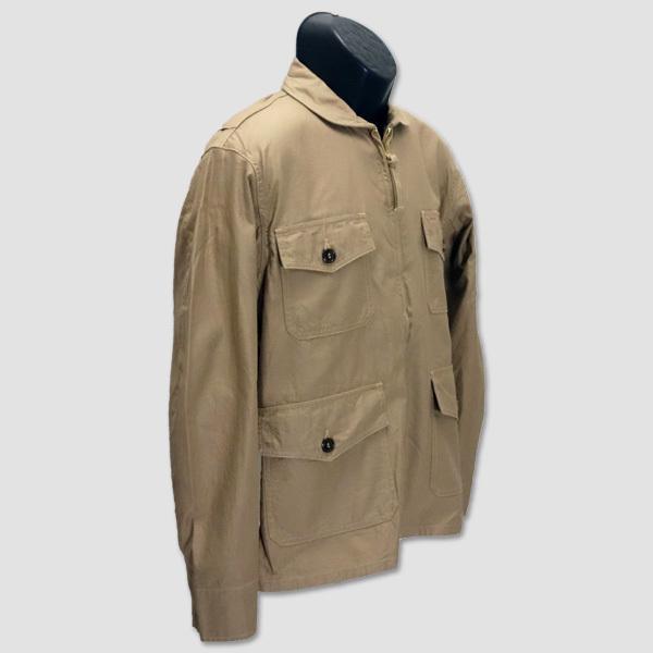 バズ・リクソンズ　BUZZ RICKSON'S　BUZZ RICKSON'S　Type MIL-J-7758A　“FLYING VERY LIGHT JACKET” BR14938 | BUZZ RICKSON'S | 02