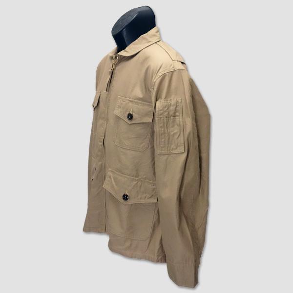 バズ・リクソンズ　BUZZ RICKSON'S　BUZZ RICKSON'S　Type MIL-J-7758A　“FLYING VERY LIGHT JACKET” BR14938 | BUZZ RICKSON'S | 03