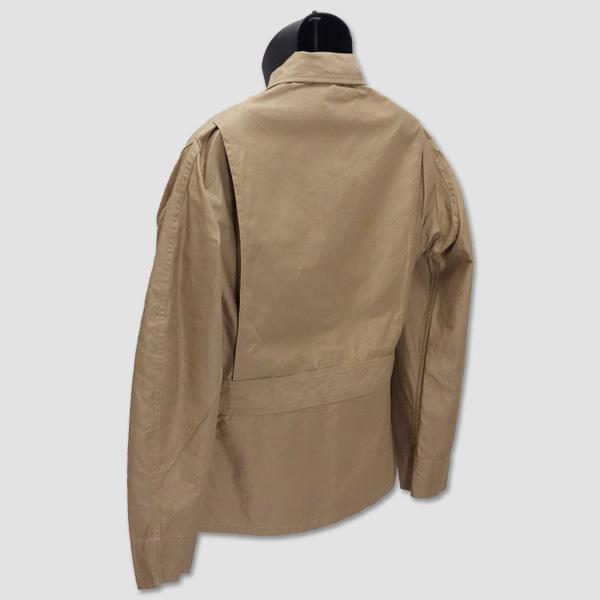 バズ・リクソンズ　BUZZ RICKSON'S　BUZZ RICKSON'S　Type MIL-J-7758A　“FLYING VERY LIGHT JACKET” BR14938 | BUZZ RICKSON'S | 04