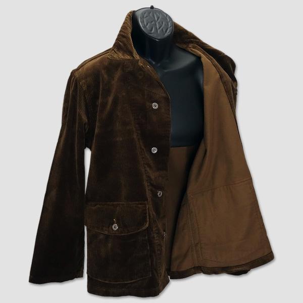 BUZZ RICKSON'S バズ・リクソンズ BUZZ RICKSON'S コーデュロイ