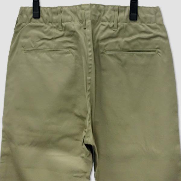 Buzz Rickson'sミリタリーチノパンツ BUZZ RICKSON'S（バズリクソンズ） 】 チノパン [ BUZZ