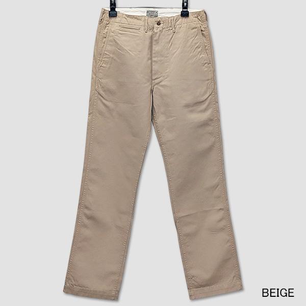 バズ・リクソンズ　BUZZ RICKSON'S　BUZZ.RICKSON'S バズリクソンズ チノパンツ　“BUZZ.RICKSON'S ORIGINAL SPEC CHINOS” BR40025A | BUZZ RICKSON'S | 03