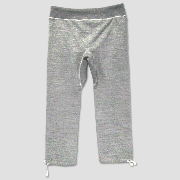 BUZZ RICKSON'S　ミリタリー・スウェットパンツ　"U.S.AIR FORCE" | BUZZ RICKSON'S | 01