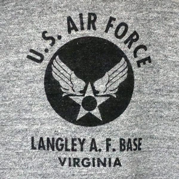 バズ・リクソン×ピーナッツ　BUZZ RICKSON'SxPEANUTSコラボZIPパーカ　“BUZZ RICKSON'SxSNOOPY” BR68641 | BUZZ RICKSON'S | 05