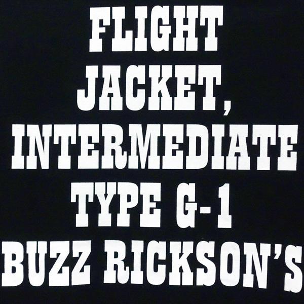 バズ・リクソンズ　BUZZ RICKSON'S　BUZZ RICKSON'SxPEANUTS長袖Ｔシャツ　“BUZZ RICKSON'SxPEANUTS U.S.NAVY” BR68891 | BUZZ RICKSON'S | 06