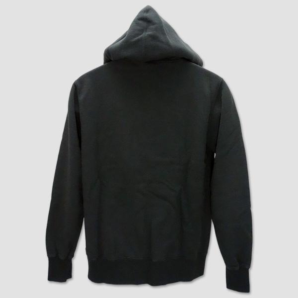 バズ・リクソンズ　BUZZ RICKSON'S　ミリタリー スウェットパーカ　“14th AIR FORCE FLYING TIGER SWEAT PARKA” BR69458 | BUZZ RICKSON'S | 01