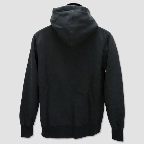 バズ・リクソンズ　BUZZ RICKSON'S　ミリタリー スウェットパーカ　“14th AIR FORCE FLYING TIGER SWEAT PARKA” BR69458 | BUZZ RICKSON'S | 05