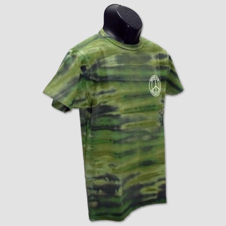 バズ・リクソン　BUZZ RICKSON'S　半袖ミリタリーカモフラＴシャツ　“AMERICAN CHICKEN” BR78273 | BUZZ RICKSON'S | 03