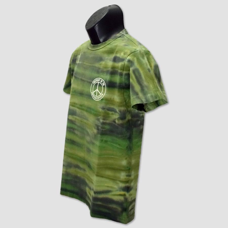 バズ・リクソン　BUZZ RICKSON'S　半袖ミリタリーカモフラＴシャツ　“AMERICAN CHICKEN” BR78273 | BUZZ RICKSON'S | 04