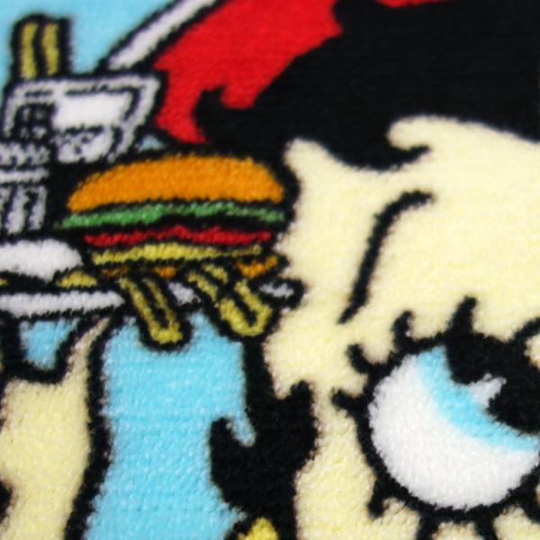 アメリカン・フロアマット AMERICAN FLOOR MAT ベティー・ブープ　“Betty Boop DINER” BT-DINER |  | 03