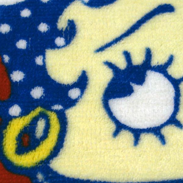 アメリカン・フロアマット AMERICAN FLOOR MAT ベティー・ブープ　“Betty Boop DOT” BT-DOT |  | 03