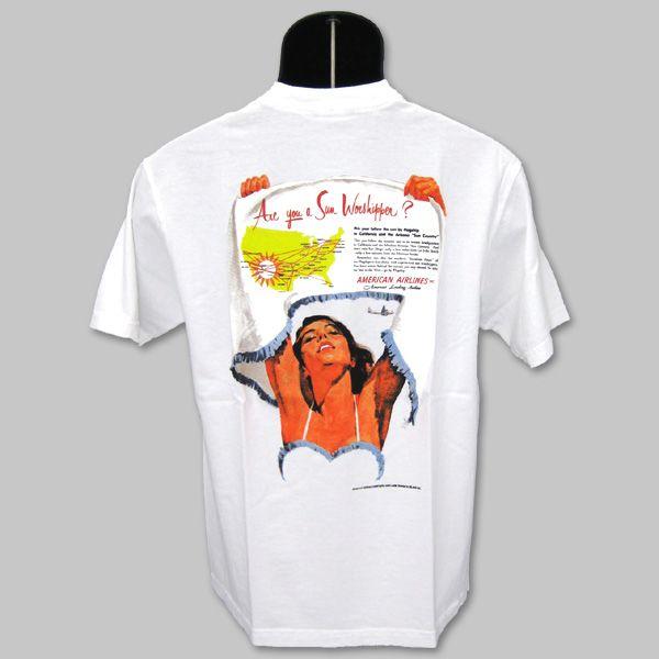 CHESWICK　S/S Tシャツ “AMERICAN AIR LINES” | CHESWICK | 02