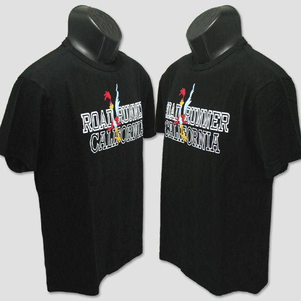 CHESWICK　ROAD RUNNER 半袖Ｔシャツ"RR CALIFORNIA" | CHESWICK | 02