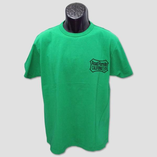 CHESWICK　半袖 ROAD RUNNER Ｔシャツ　"FASTEST ENGINE" | CHESWICK | 01