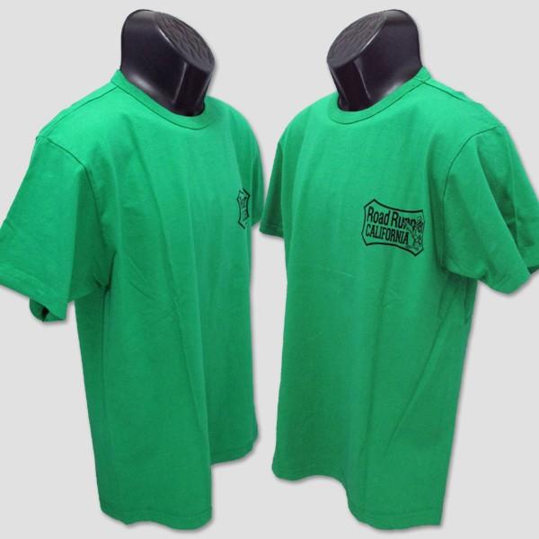 CHESWICK　半袖 ROAD RUNNER Ｔシャツ　"FASTEST ENGINE" | CHESWICK | 03