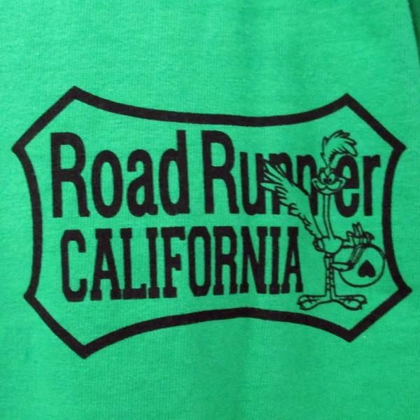 CHESWICK　半袖 ROAD RUNNER Ｔシャツ　"FASTEST ENGINE" | CHESWICK | 04