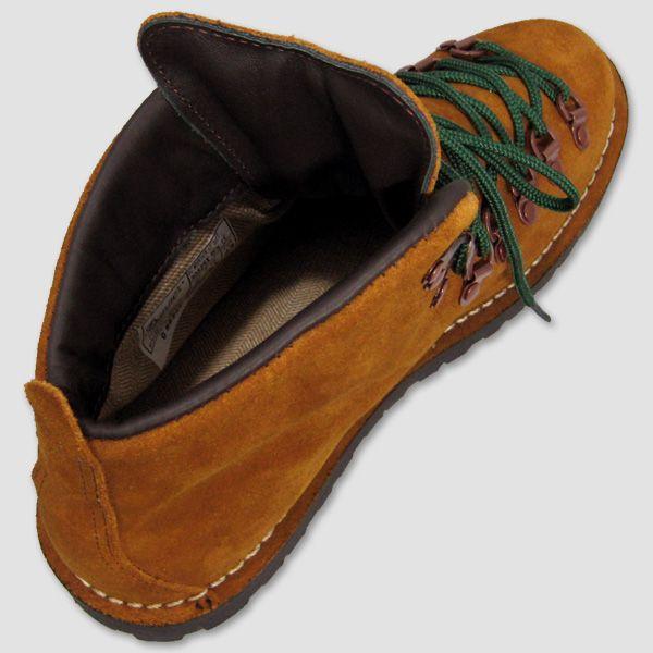 DANNER　マウンテンライト・スウェードブーツ　“DANNER MOUNTAIN-LIGHT SUEDE” | Danner | 05