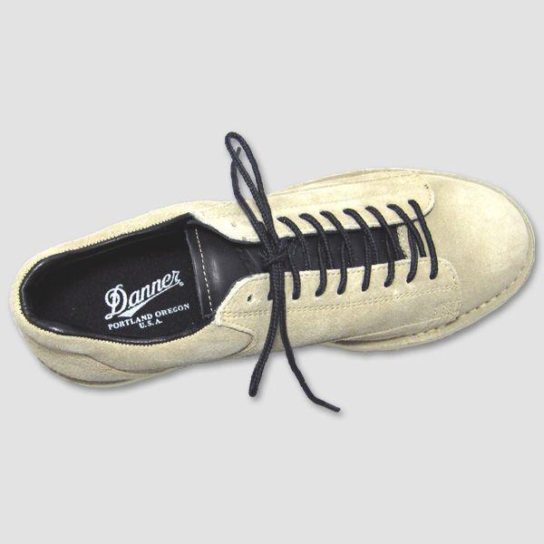 DANNER フッドリバー・シューズ　“FOOD RIVER”　【ゴールド靴ひも付き】 | Danner | 04