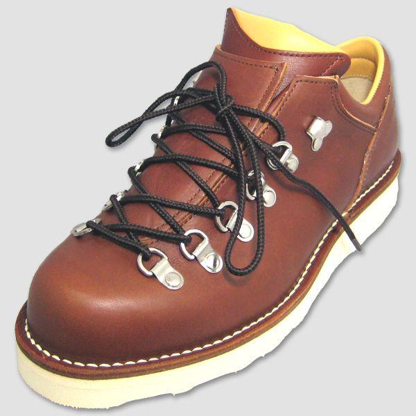 DANNER　ワークブーツ　“MOUNT RIDGE LOW CRISTY” | Danner | 01