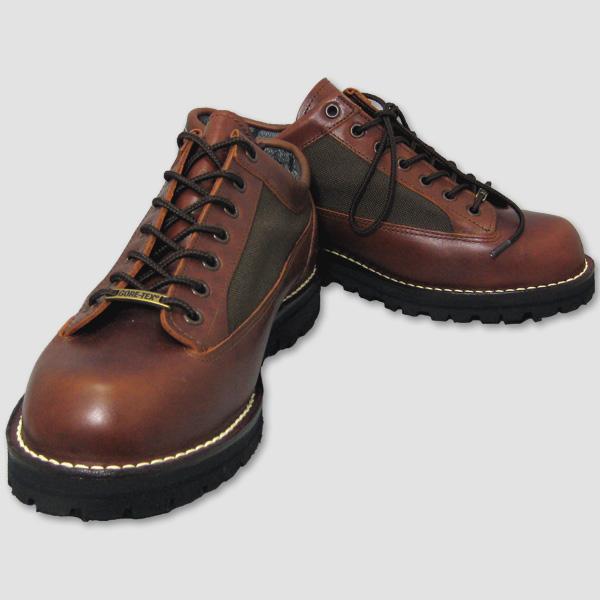 DANNER　ワークブーツ　“CASCADE RANGE II” | Danner
