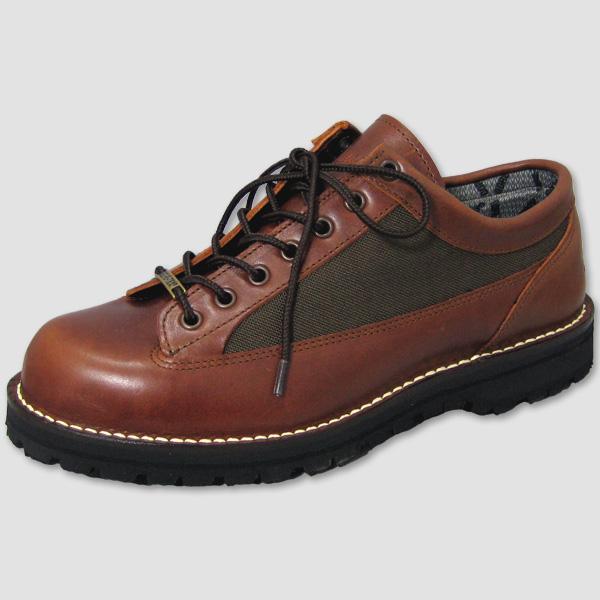 DANNER　ワークブーツ　“CASCADE RANGE II” | Danner | 01