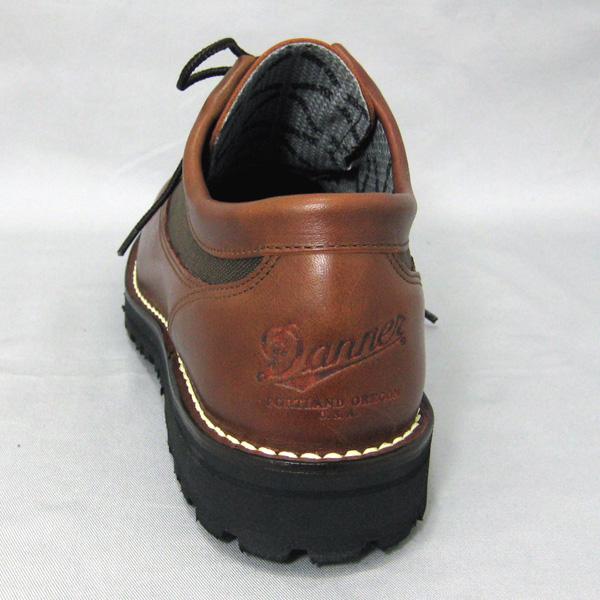 DANNER　ワークブーツ　“CASCADE RANGE II” | Danner | 04