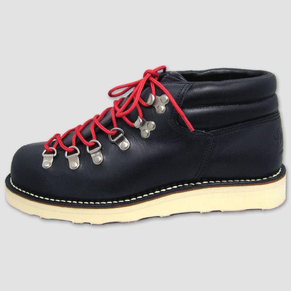 DANNER　マウンテンリッジ・ミッド・クリスティー　“MT.RIDGE.MID.CRISTY” | Danner | 01