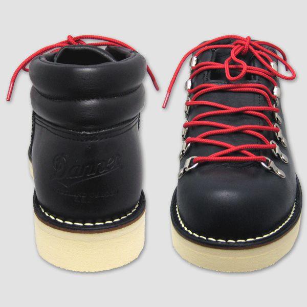 DANNER　マウンテンリッジ・ミッド・クリスティー　“MT.RIDGE.MID.CRISTY” | Danner | 02