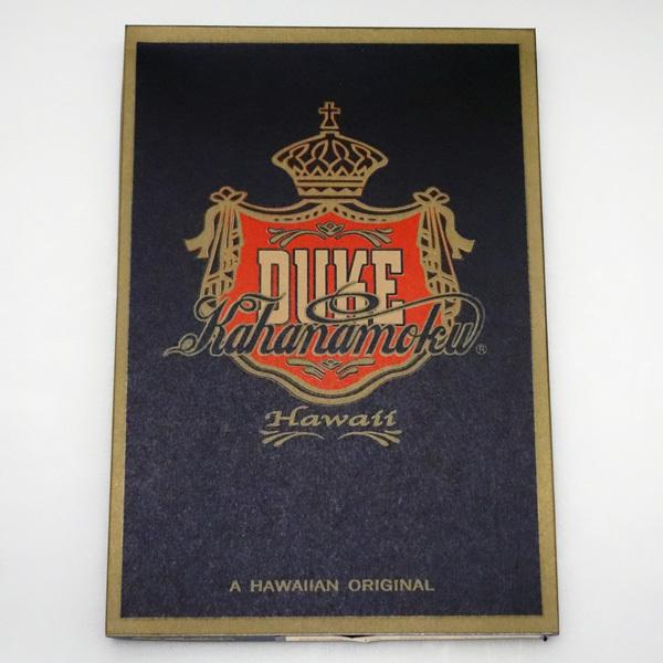 DUKE KAHANAMOKU デューク・カハナモク長袖ハワイアンシャツ　“MOONLIGHT PALM TREE” DK27200 | SUN SURF | 06