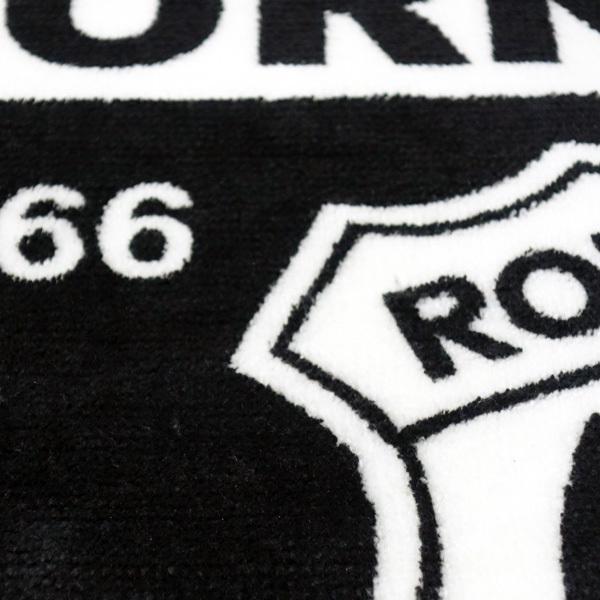 アメリカン・フロアマット AMERICAN FLOOR MAT ROUTE 66 “FMROUTE66 MAT” FMROUTE66