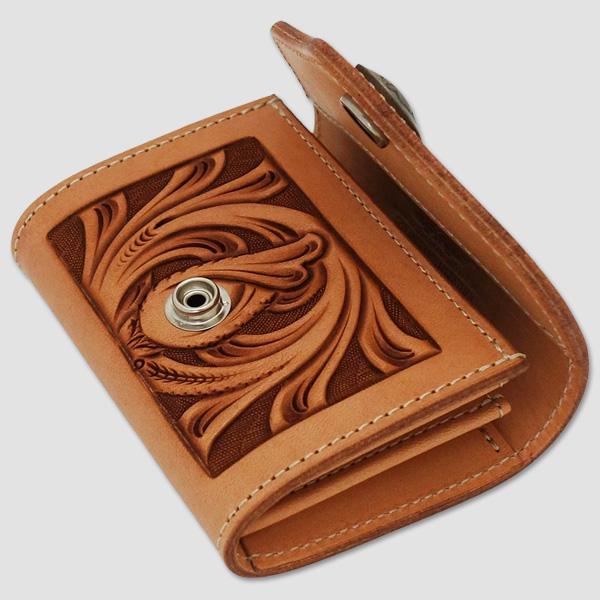 【美品】FUNNY ファニー ケース 財布 ベローズ bellows ファニー FUNNY コインケース・ベローズ クラフトL “FUNNY Coin Case