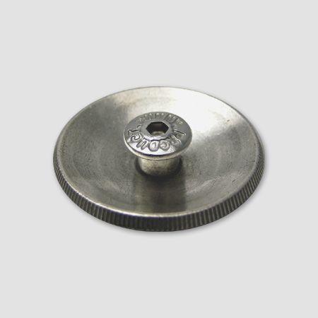 ファニー　FUNNY　31mm チーフスター・コンチョ　“Chief Star” |  | 03