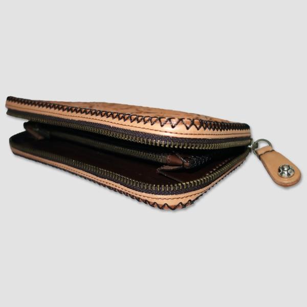 ファニー FUNNY チャーリーズ・ウォレット Sサイズ “FUNNY ORIGINAL