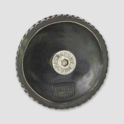 FUNNY ビクターコンチョ 37ミリ 14K ファニー FUNNY 37mm ヴィクター・コンチョ “Victor 37mm Concho