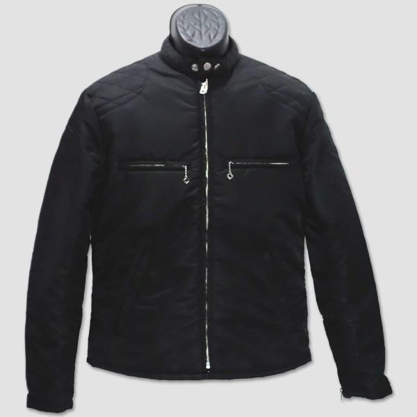 インディアン・モーターサイクル　Indian Motoecycle　ライダージャケット“HEAVY NYLON SINGLE RIDERS JACKET”　IM13949 | INDIAN MOTOCYCLE