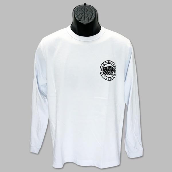 希少　d.i.a. モーターサイクルプリント 長袖Tシャツ 楽天市場】モーターサイクル 自動二輪車 L/S T-shirt