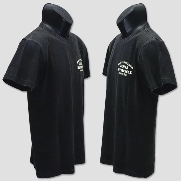 インディアン・モーターサイクル　INDIAN MOTORCYCLE　半袖ライダーＴシャツ　“IMC” IM77952 | INDIAN MOTOCYCLE | 03