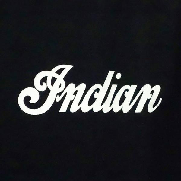 インディアン・モーターサイクル　INDIAN MOTORCYCLE　半袖ライダーＴシャツ　“INDIAN FOUR” IM78522 | INDIAN MOTOCYCLE | 05